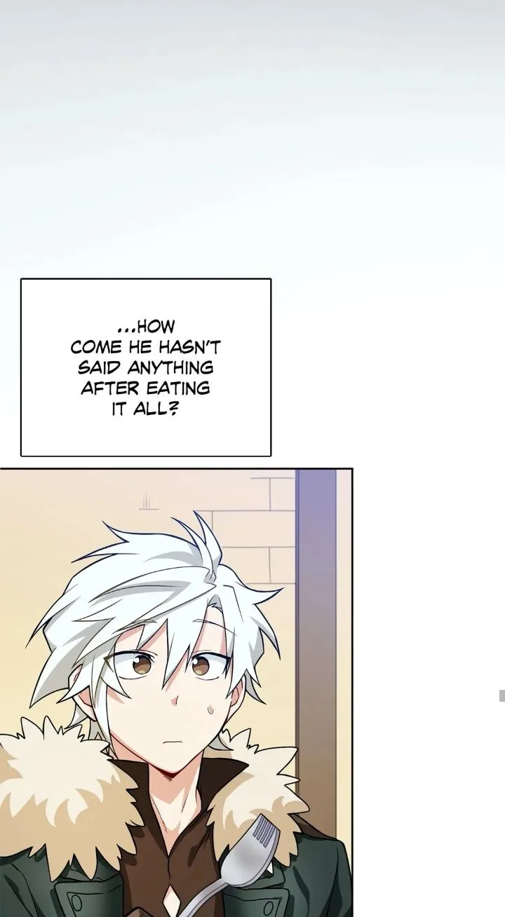 The Gourmet Gamer Chapter 28 page 59 - 