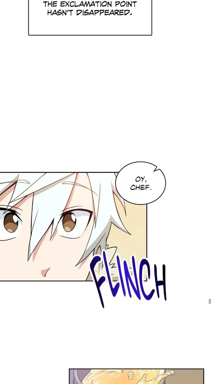 The Gourmet Gamer Chapter 28 page 61 - 