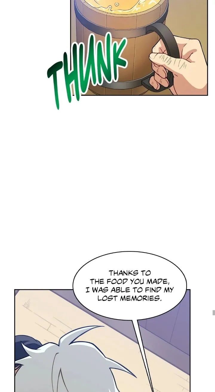The Gourmet Gamer Chapter 28 page 62 - 
