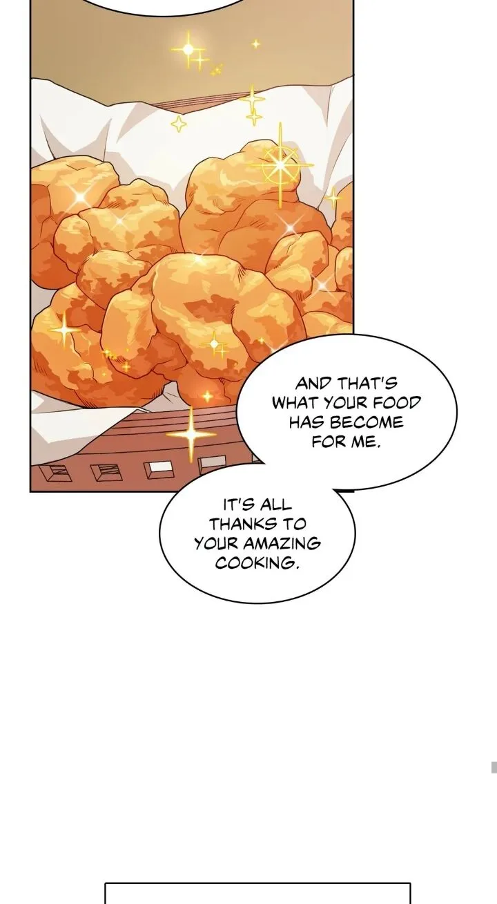 The Gourmet Gamer Chapter 28 page 66 - 
