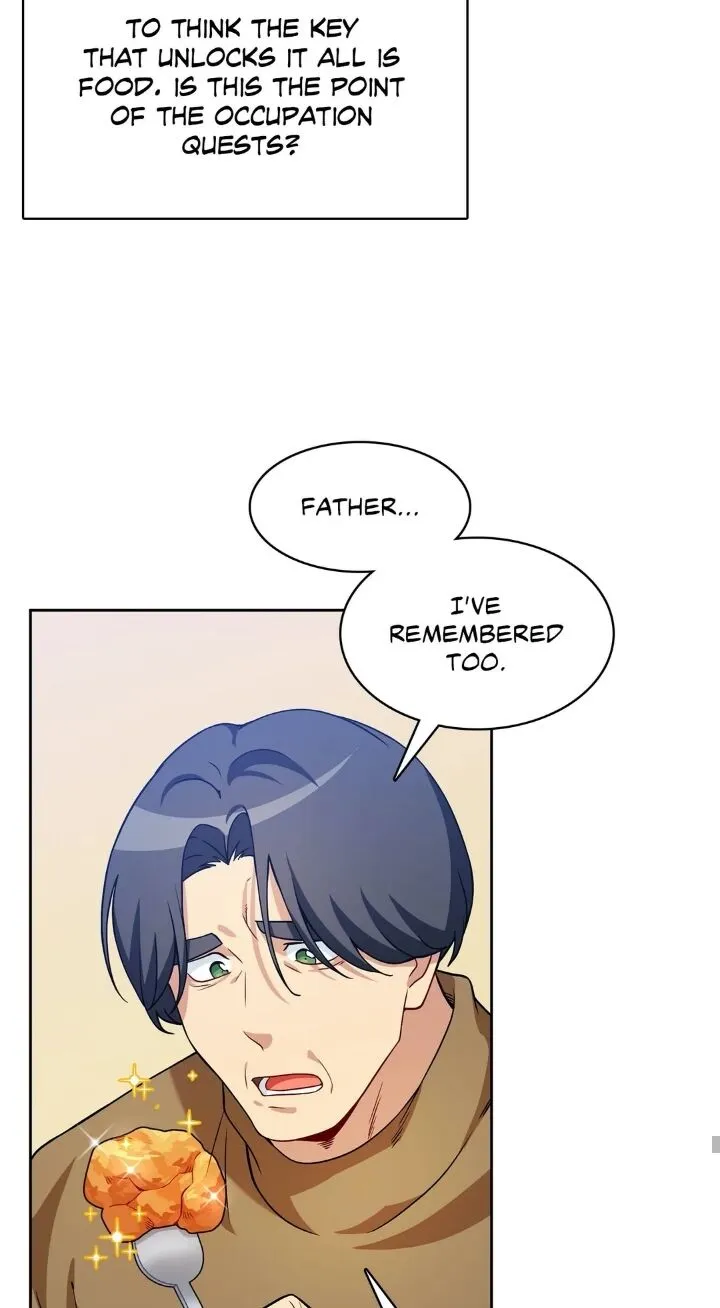 The Gourmet Gamer Chapter 28 page 68 - 