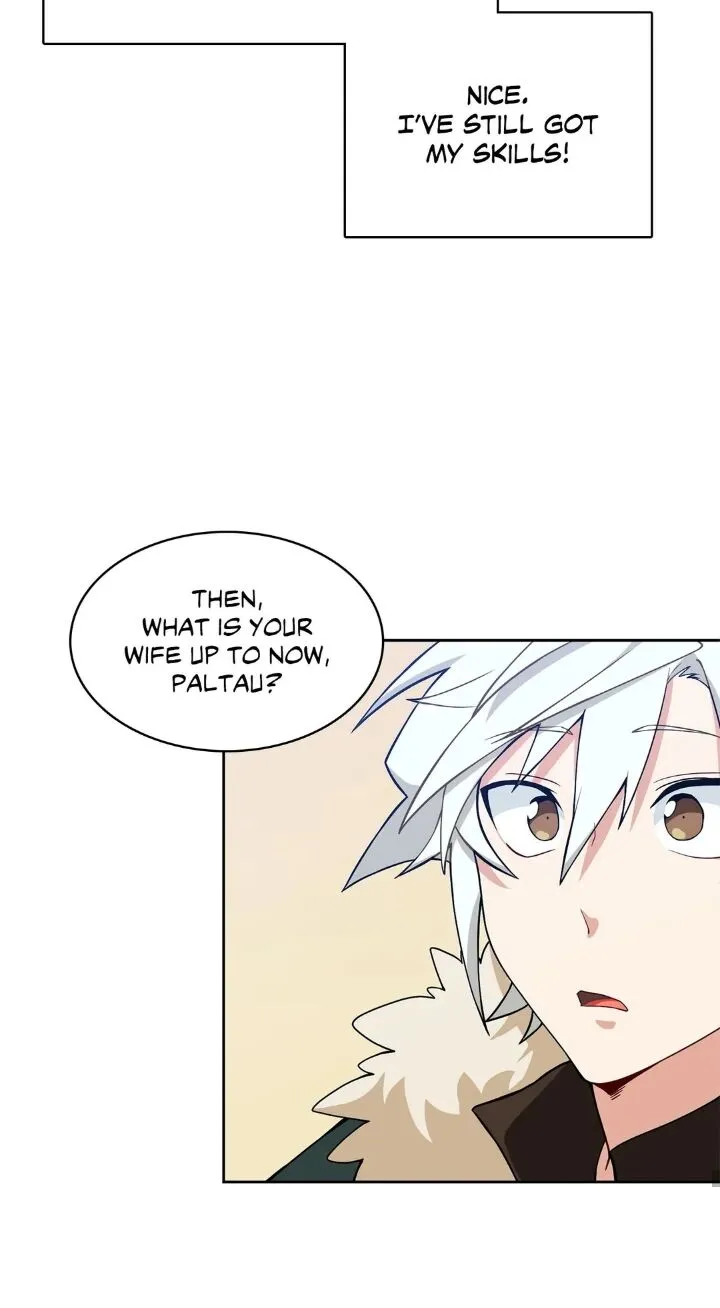 The Gourmet Gamer Chapter 28 page 70 - 