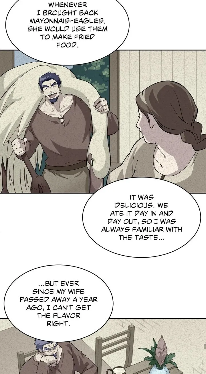 The Gourmet Gamer Chapter 28 page 72 - 