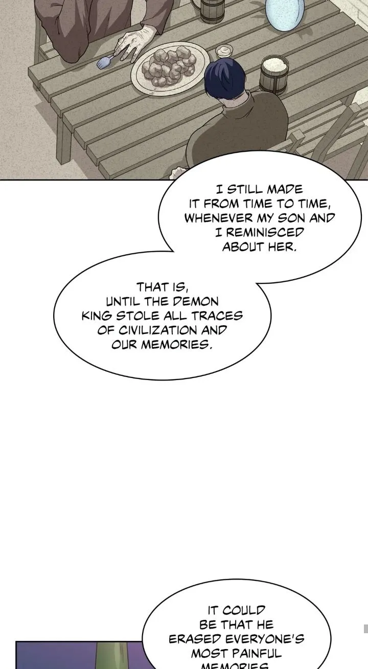 The Gourmet Gamer Chapter 28 page 73 - 