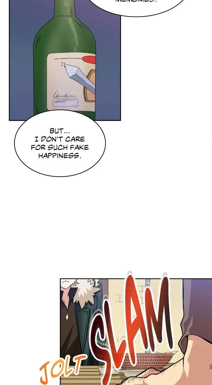 The Gourmet Gamer Chapter 28 page 74 - 