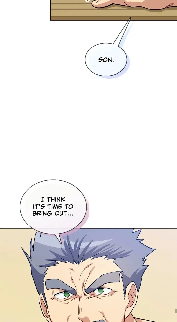 The Gourmet Gamer Chapter 28 page 75 - 