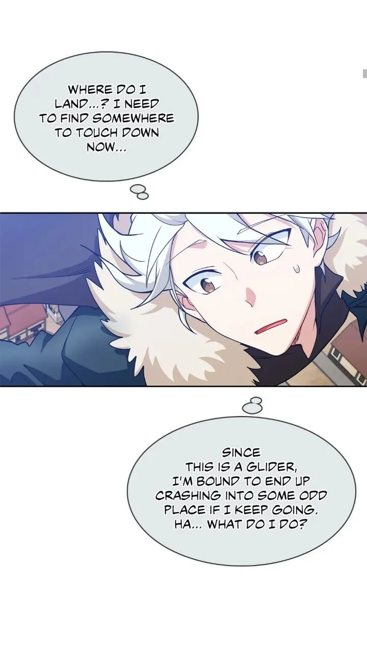 The Gourmet Gamer Chapter 28 page 9 - 