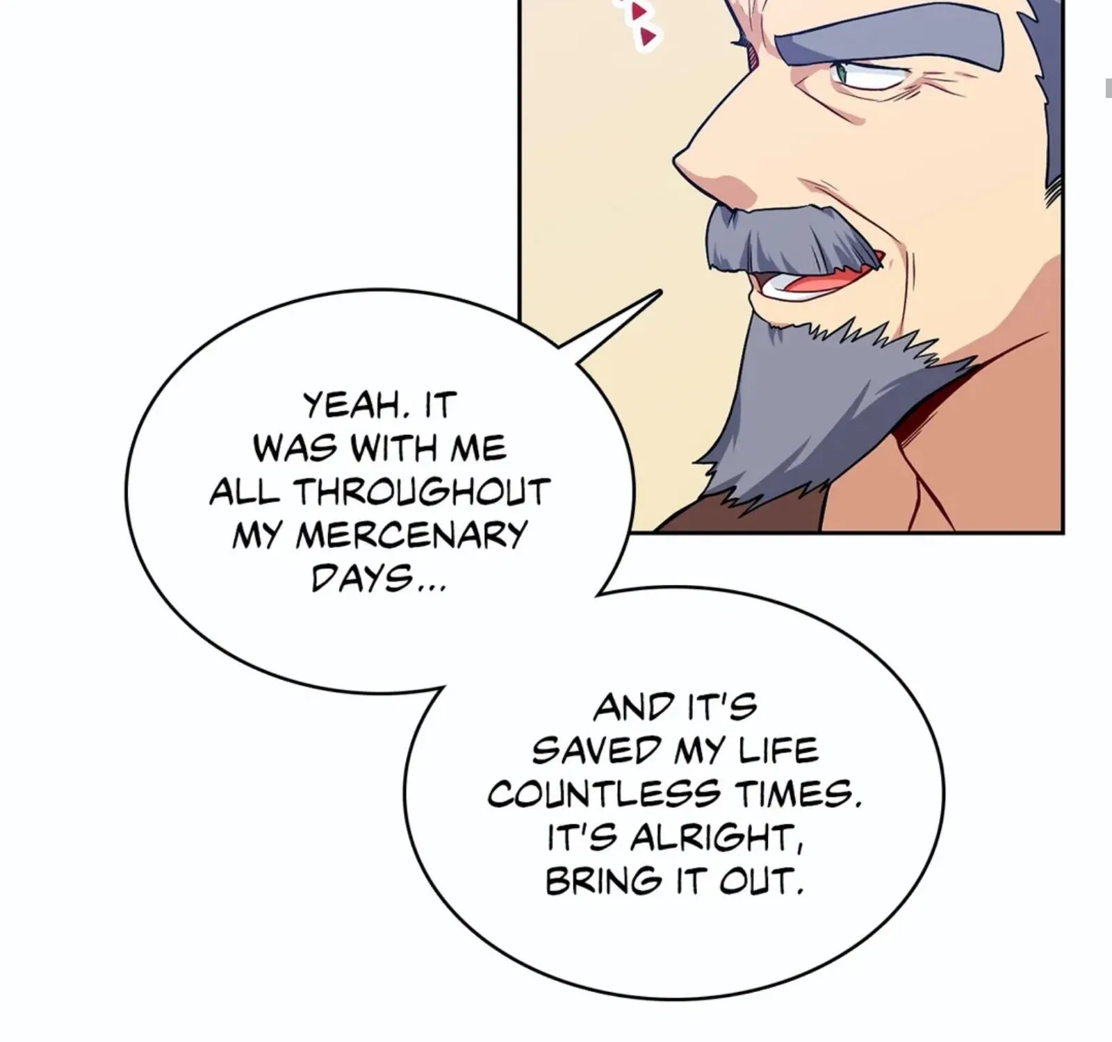 The Gourmet Gamer Chapter 29 page 11 - 