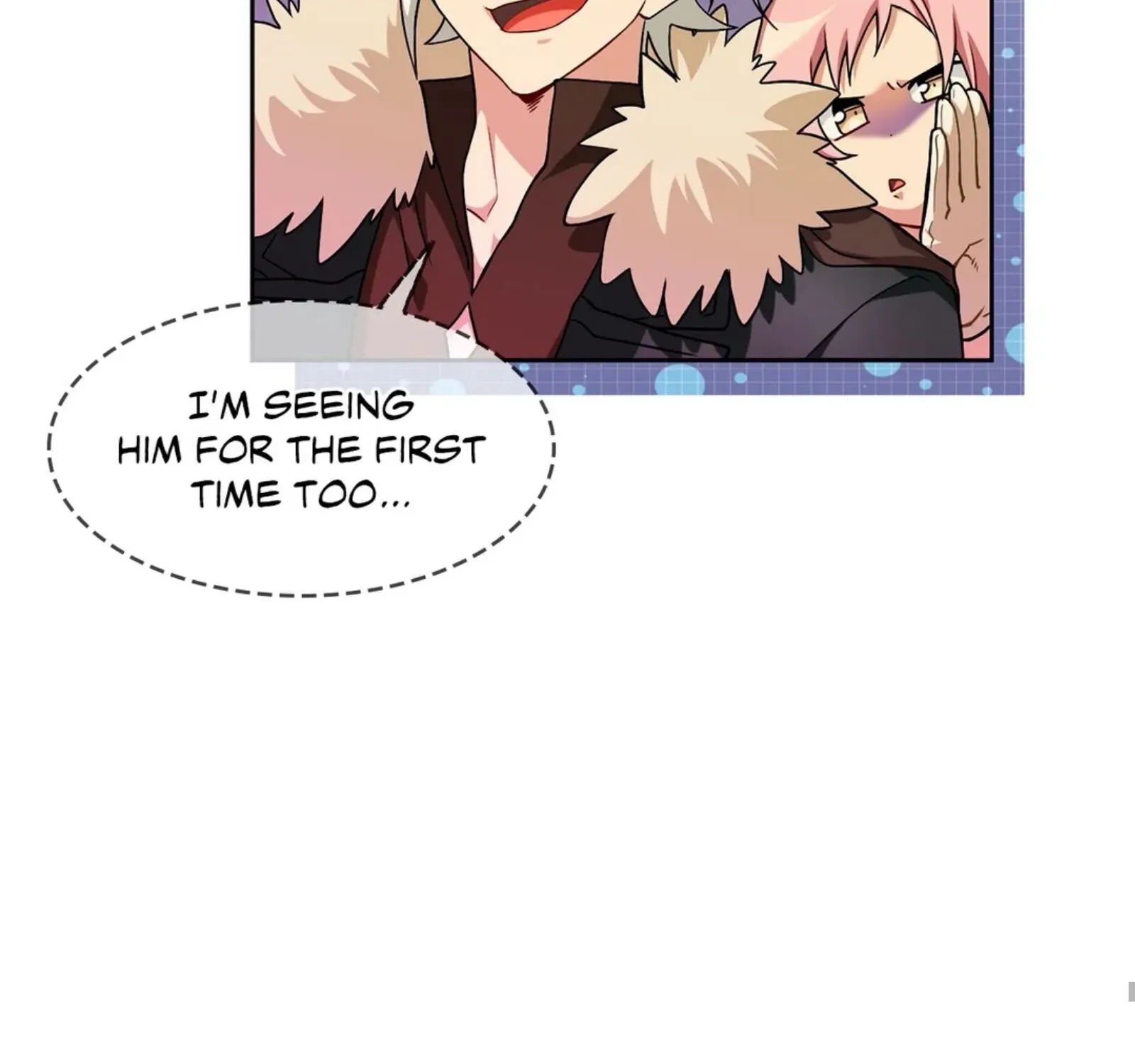 The Gourmet Gamer Chapter 29 page 101 - 