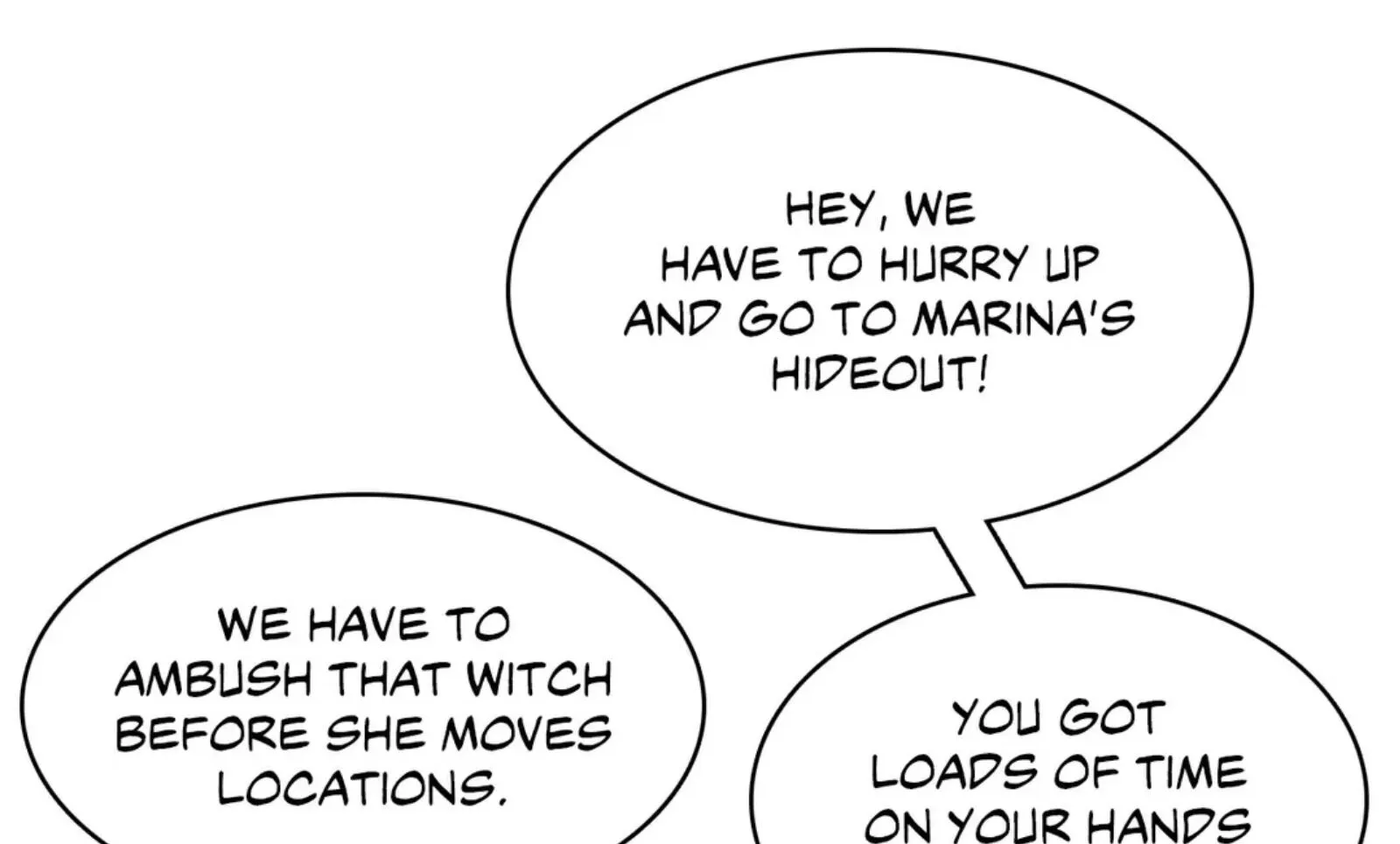 The Gourmet Gamer Chapter 29 page 102 - 
