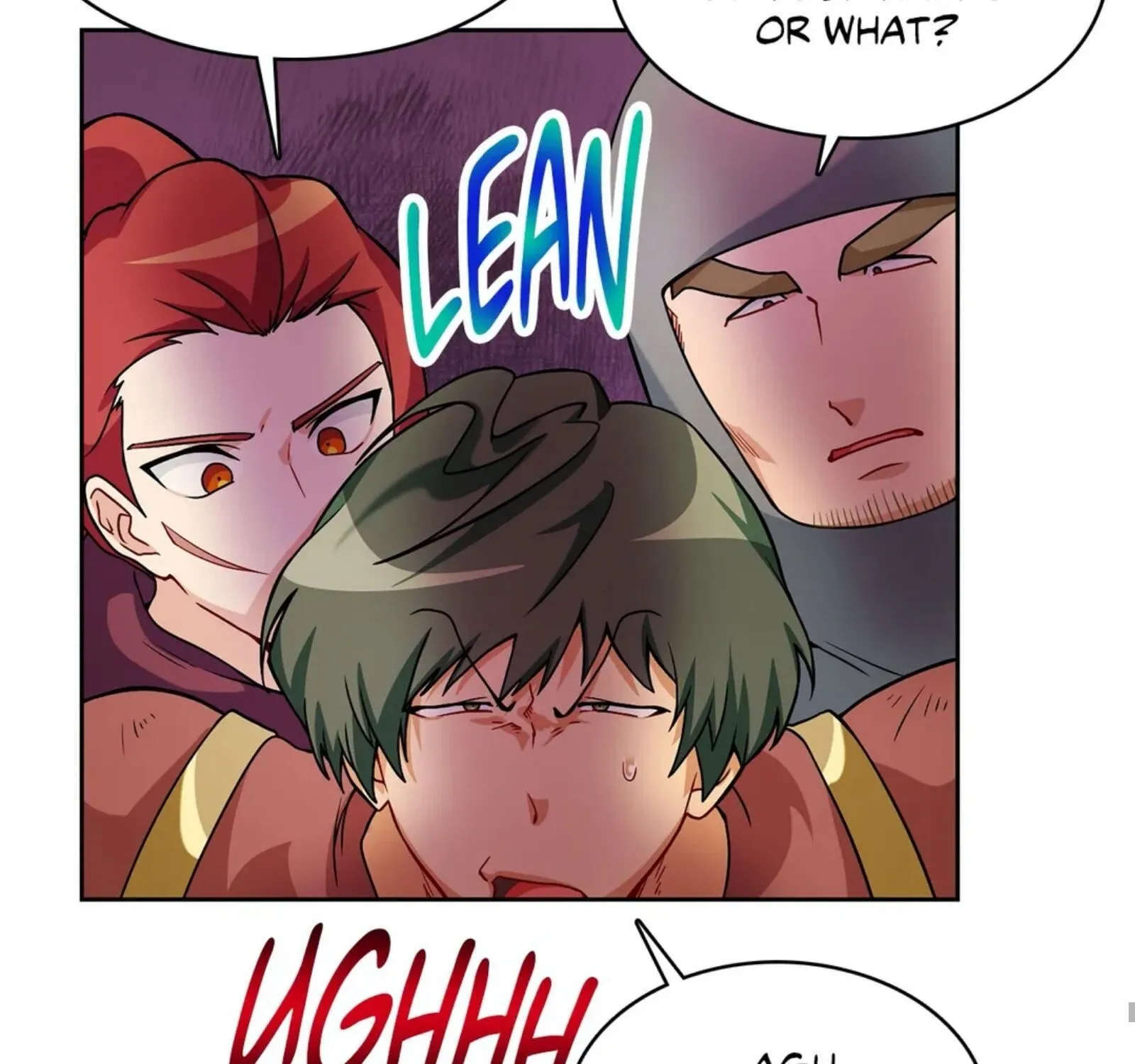 The Gourmet Gamer Chapter 29 page 103 - 