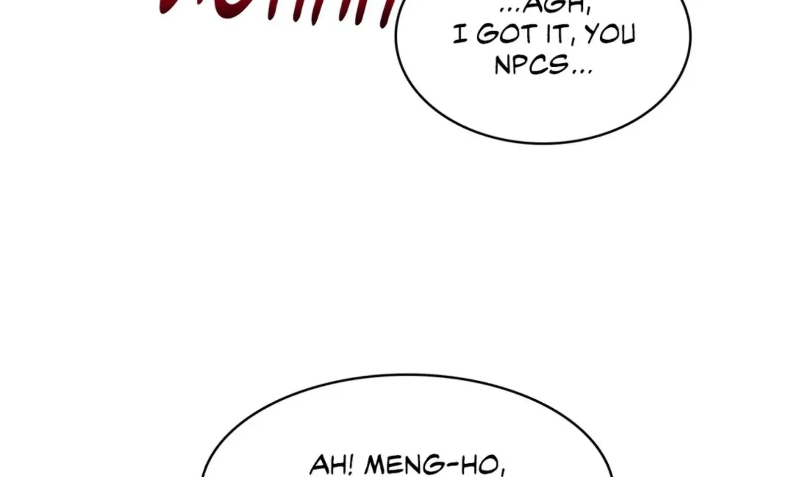 The Gourmet Gamer Chapter 29 page 104 - 
