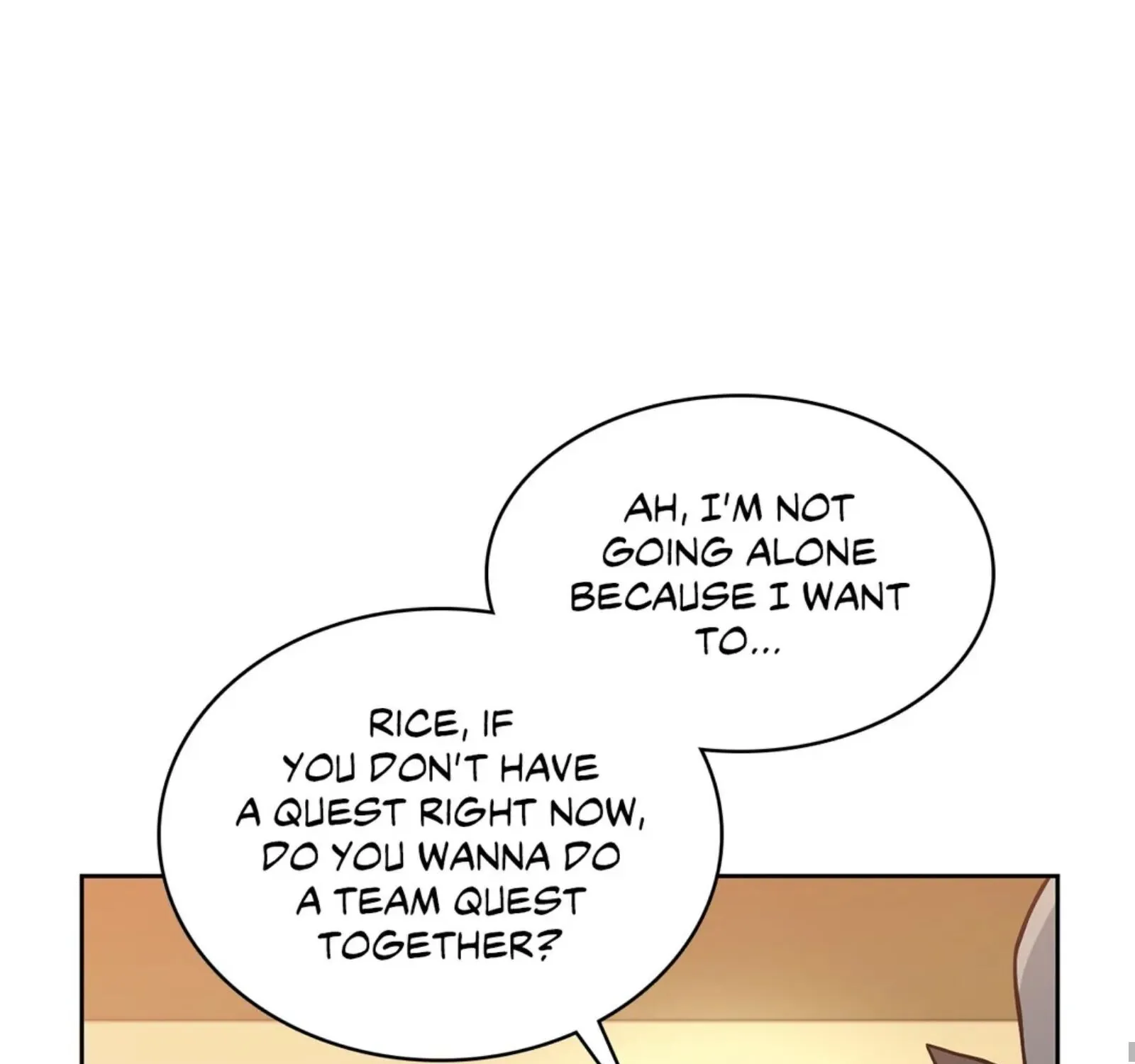 The Gourmet Gamer Chapter 29 page 107 - 