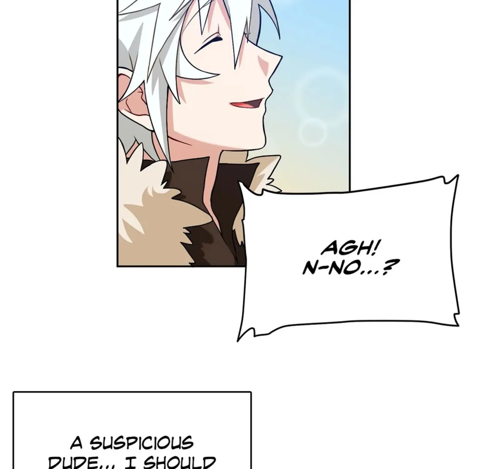 The Gourmet Gamer Chapter 29 page 111 - 