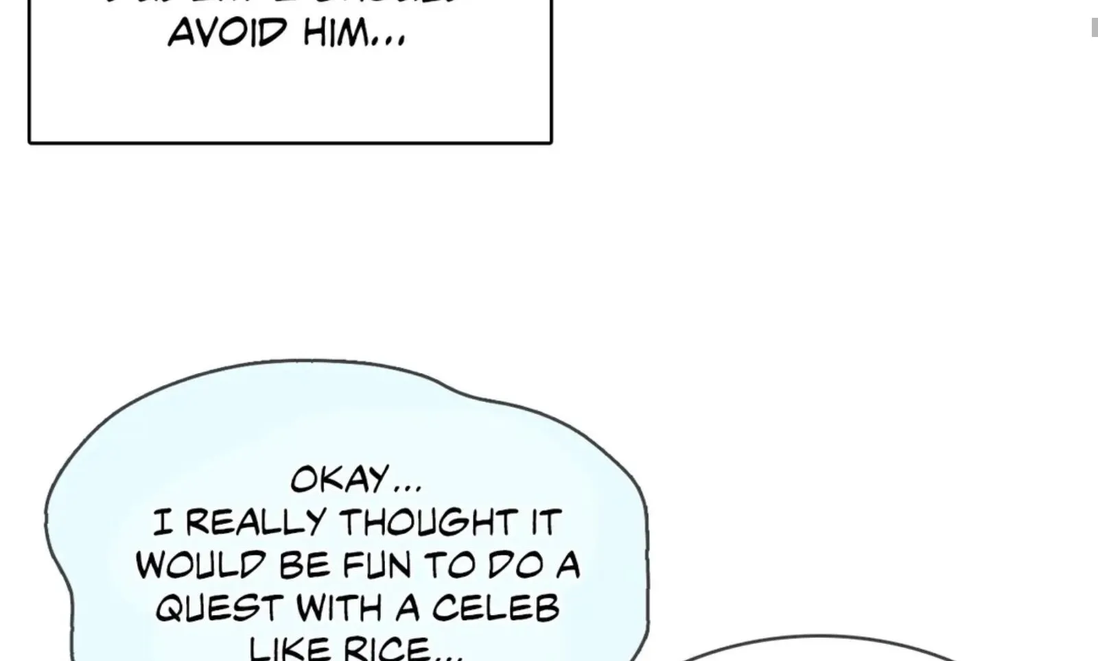 The Gourmet Gamer Chapter 29 page 112 - 