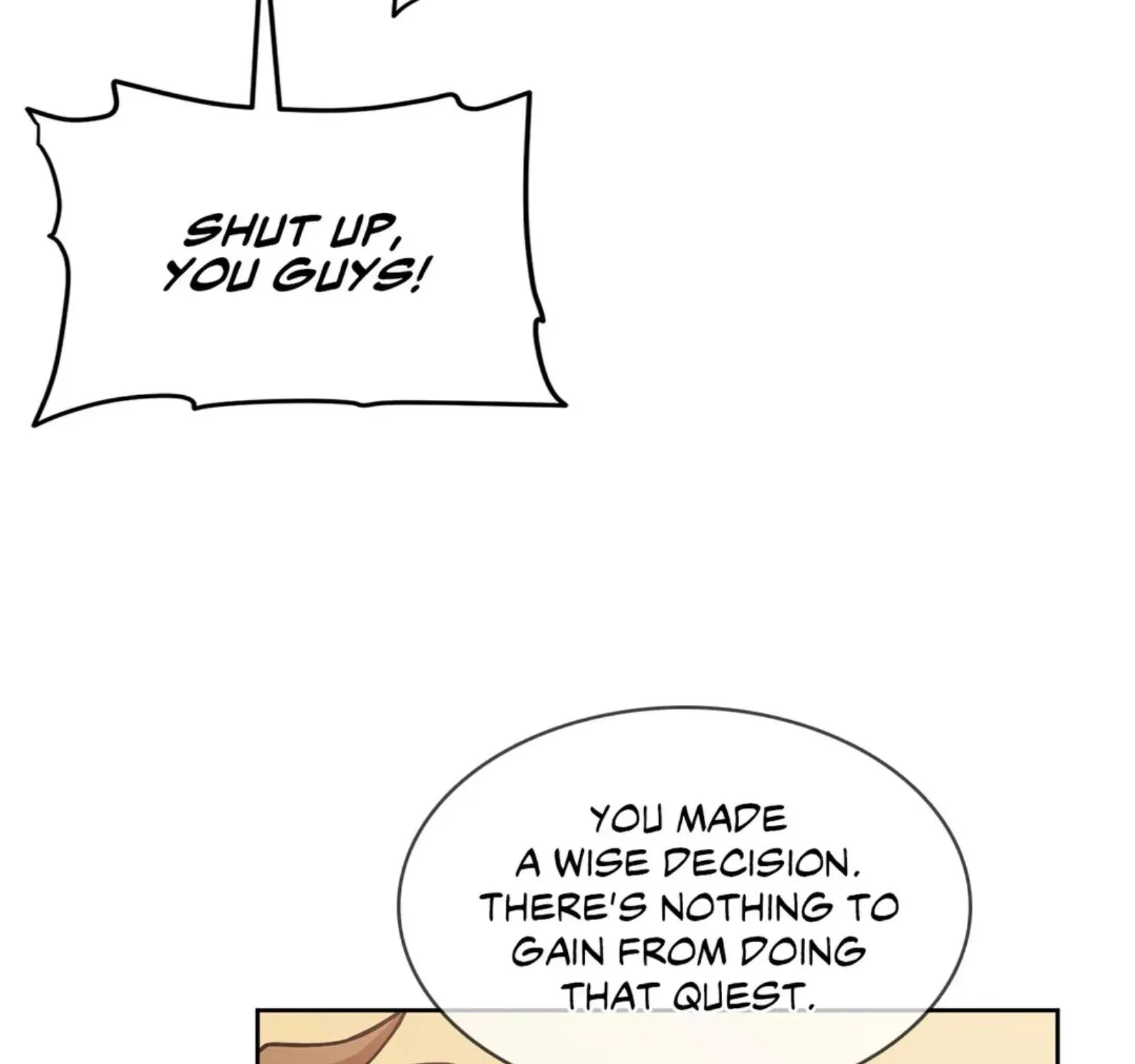 The Gourmet Gamer Chapter 29 page 117 - 