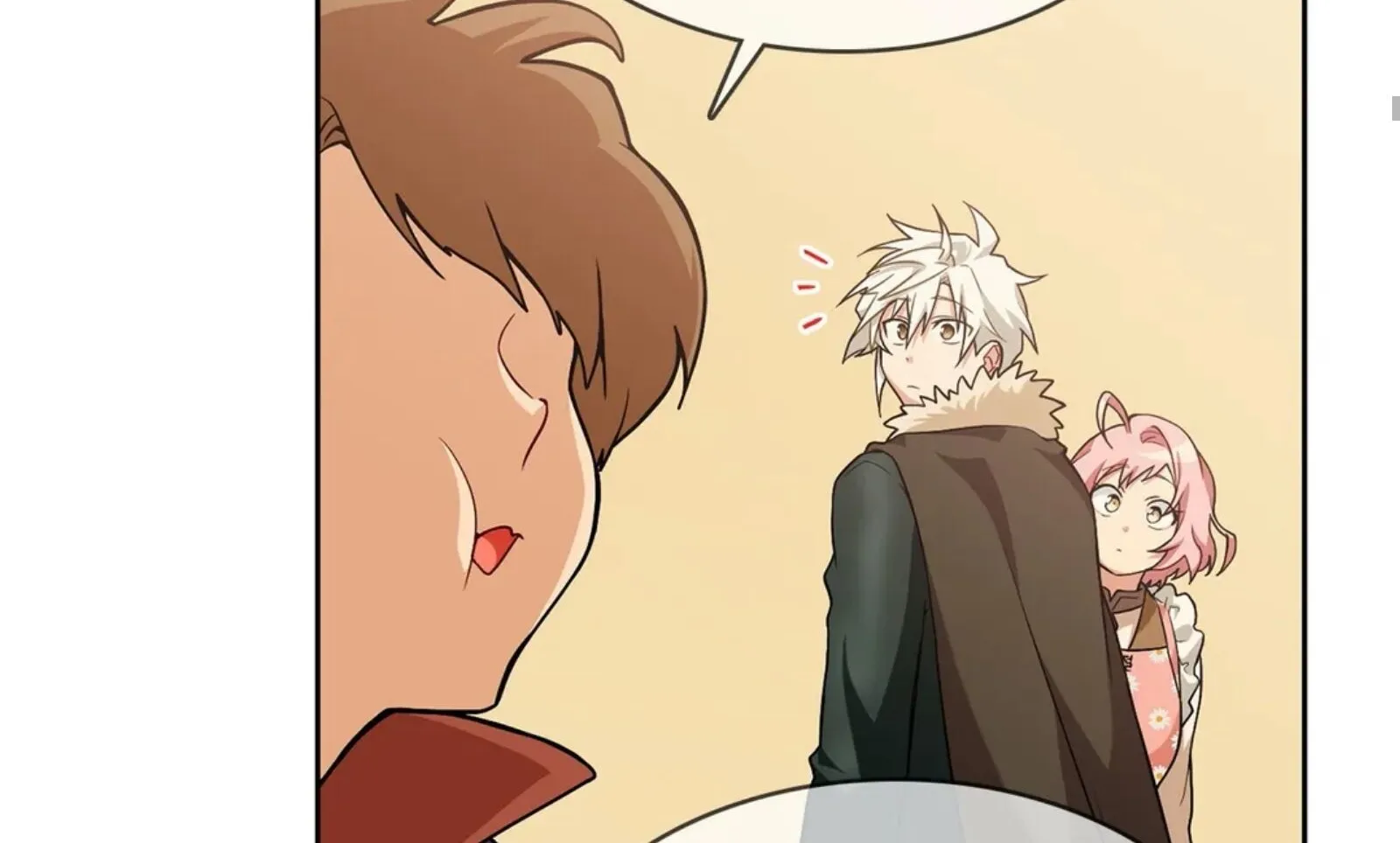The Gourmet Gamer Chapter 29 page 118 - 