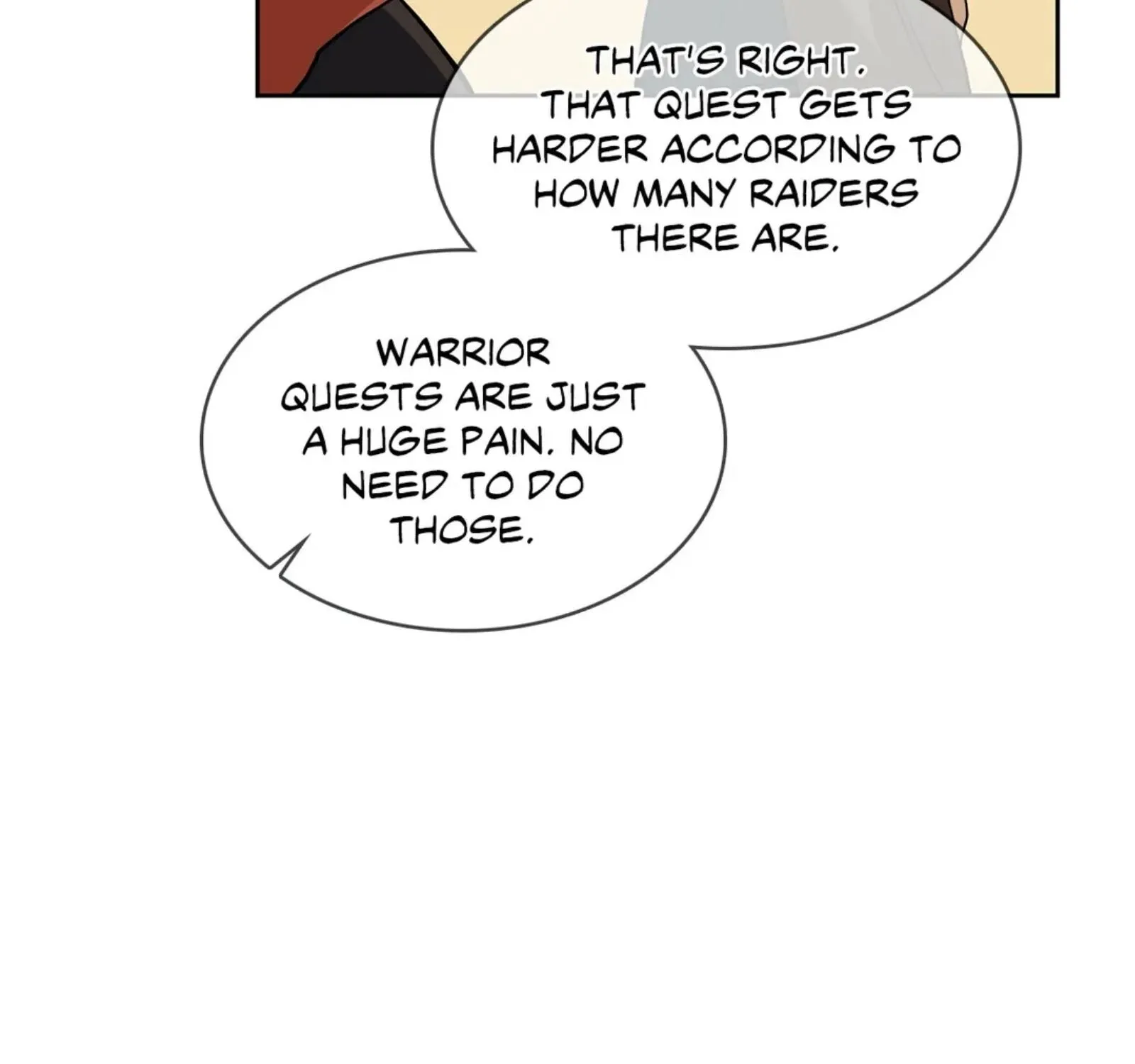 The Gourmet Gamer Chapter 29 page 119 - 