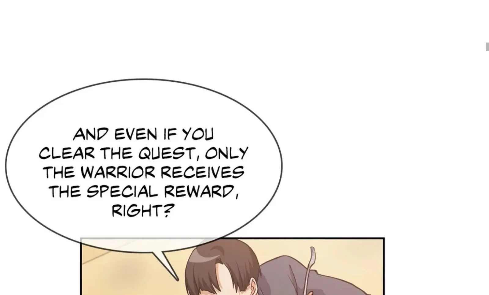 The Gourmet Gamer Chapter 29 page 120 - 