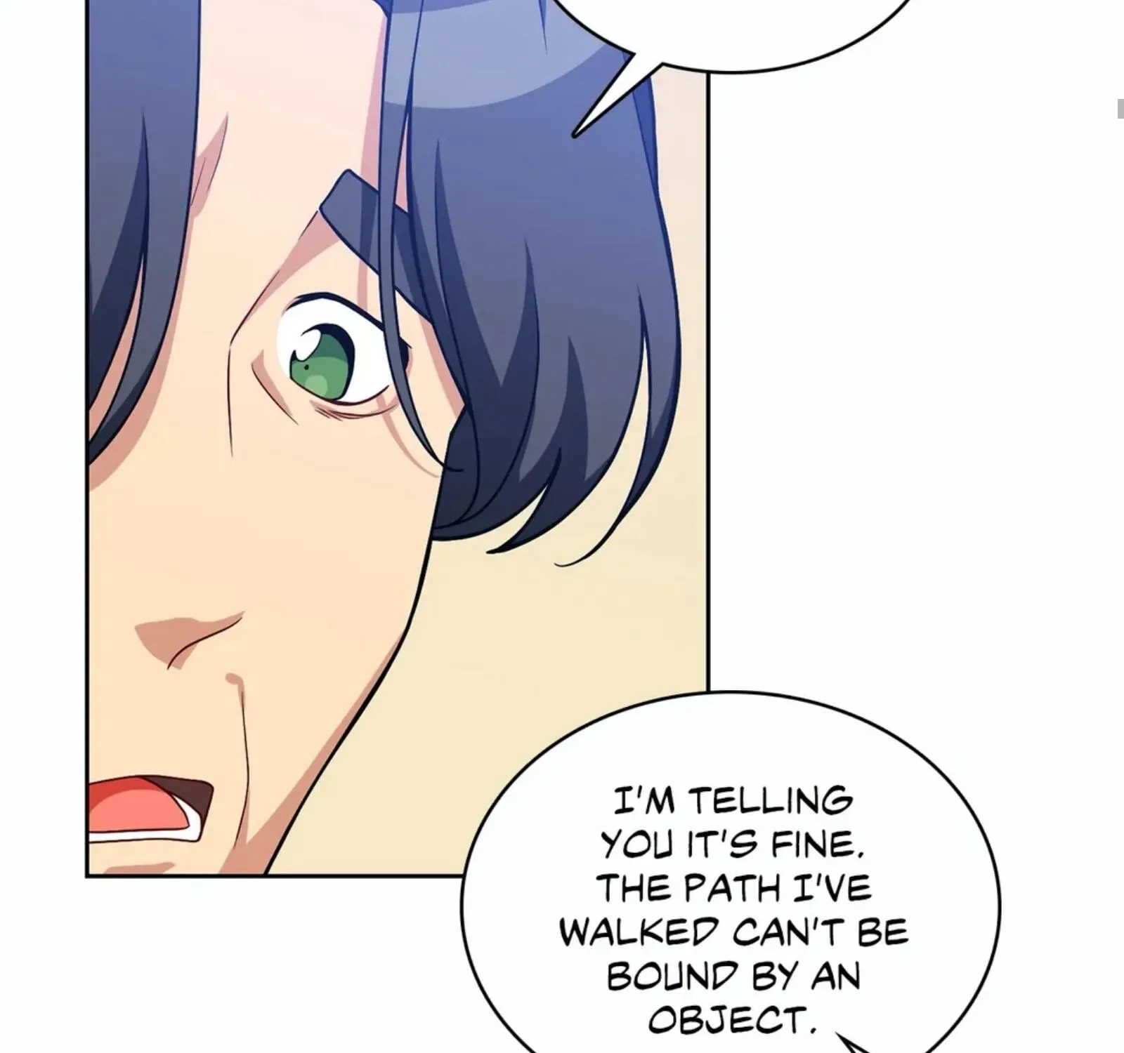 The Gourmet Gamer Chapter 29 page 13 - 