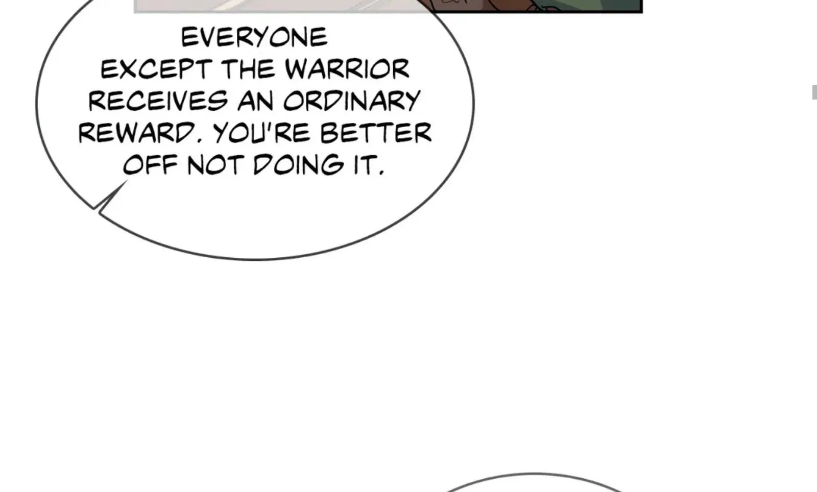 The Gourmet Gamer Chapter 29 page 122 - 