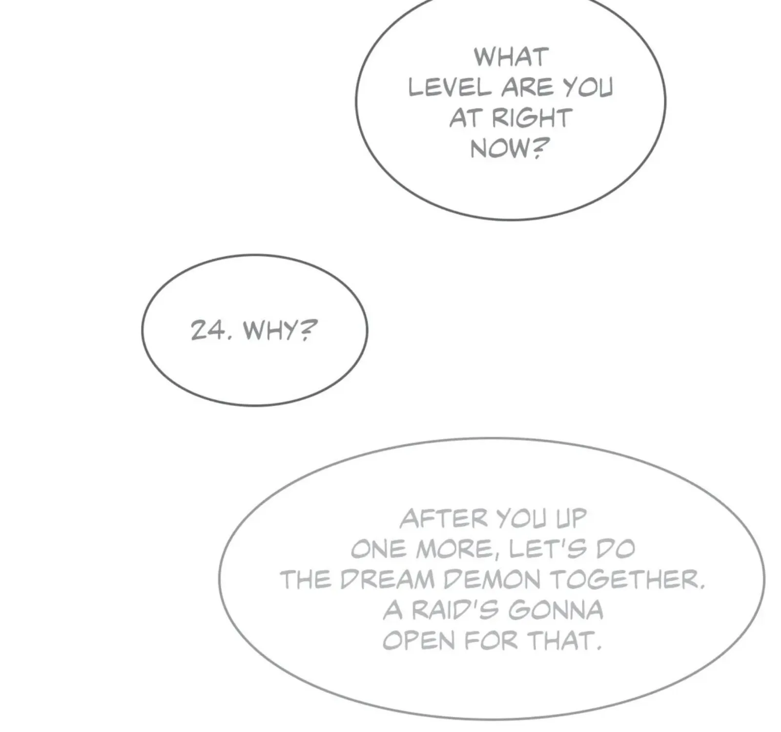 The Gourmet Gamer Chapter 29 page 123 - 