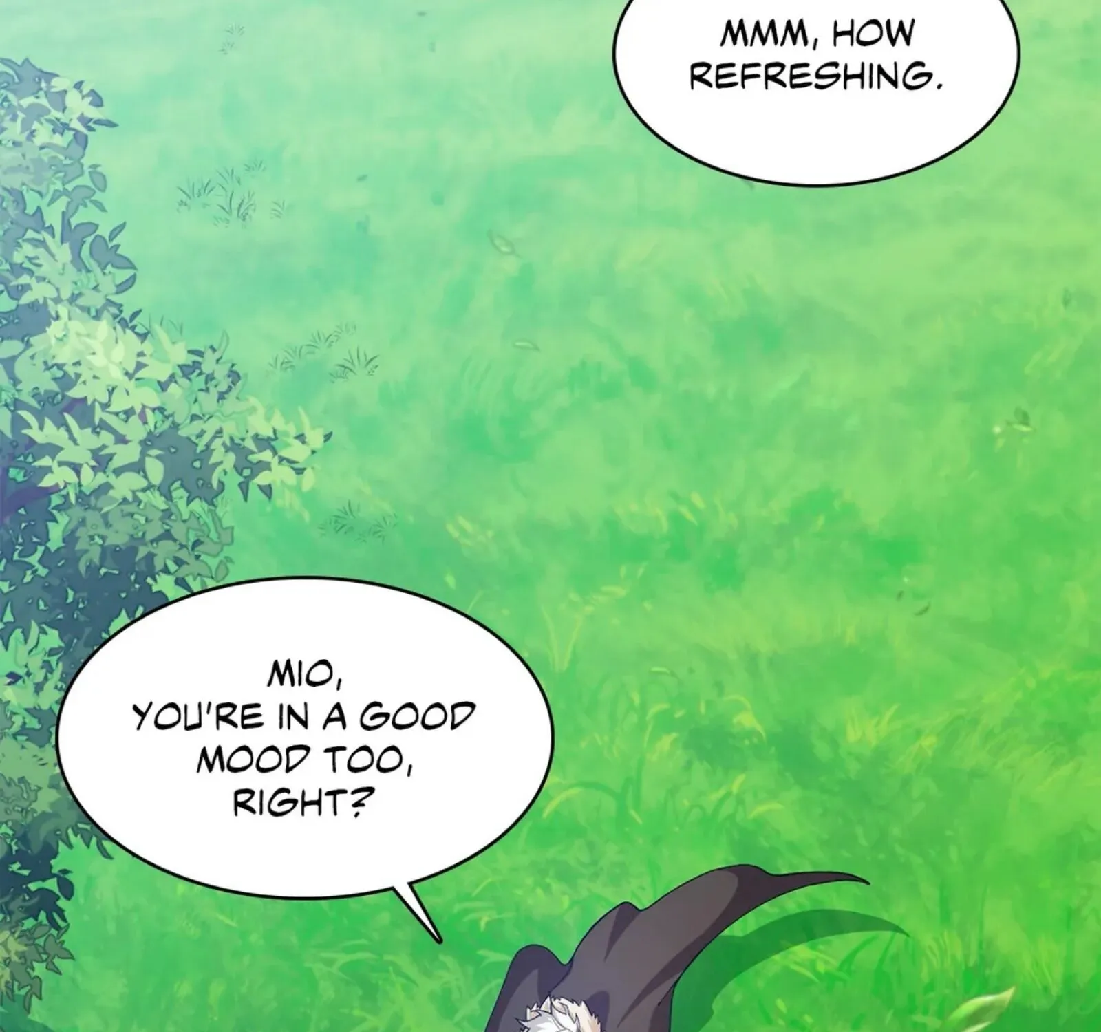 The Gourmet Gamer Chapter 29 page 129 - 