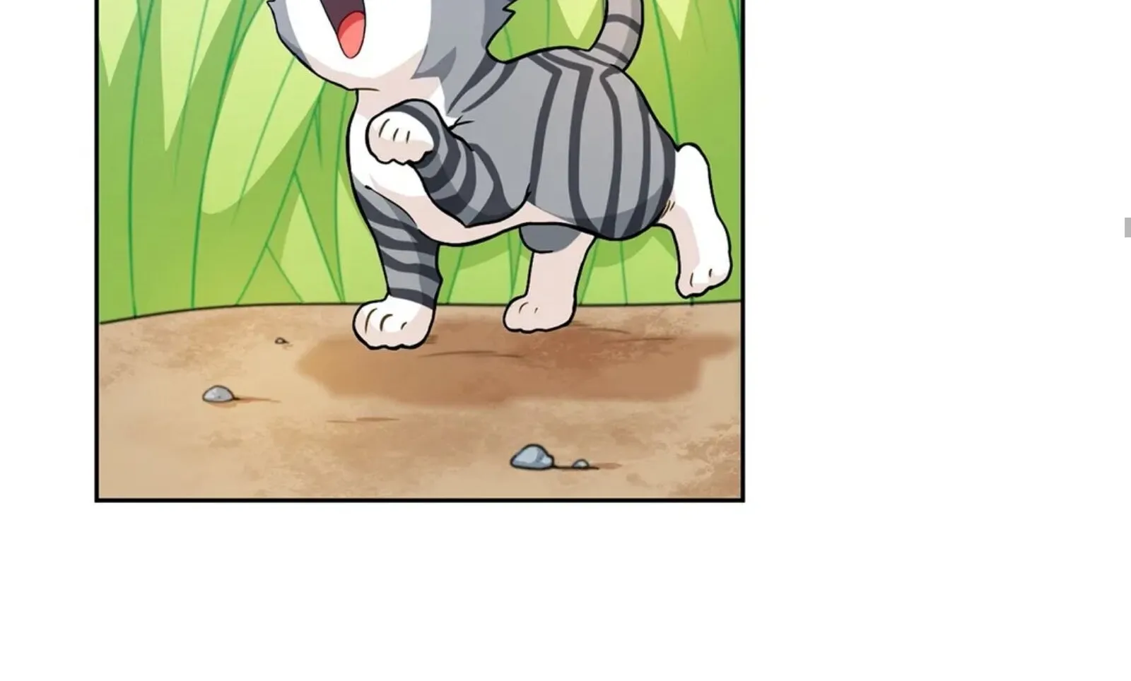 The Gourmet Gamer Chapter 29 page 132 - 