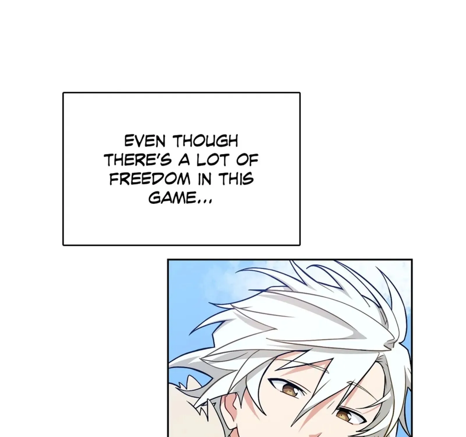 The Gourmet Gamer Chapter 29 page 133 - 