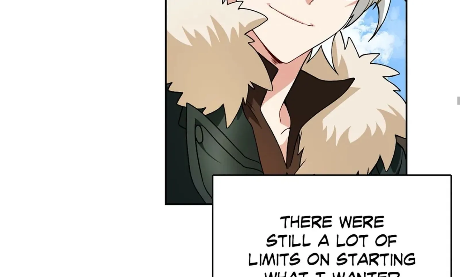 The Gourmet Gamer Chapter 29 page 134 - 