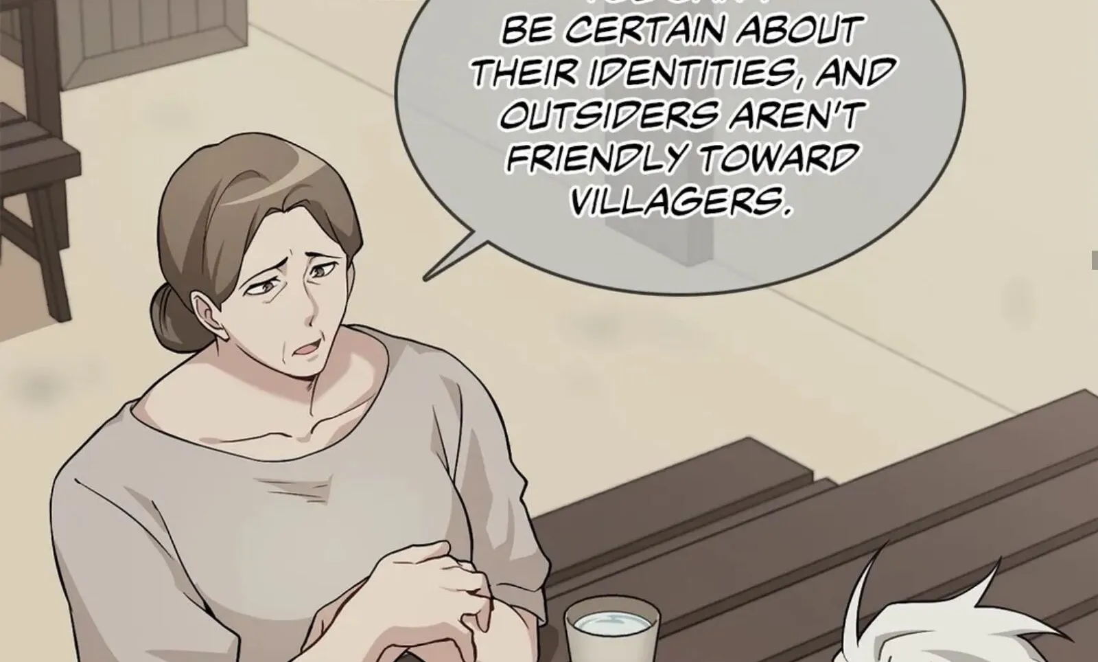 The Gourmet Gamer Chapter 29 page 136 - 