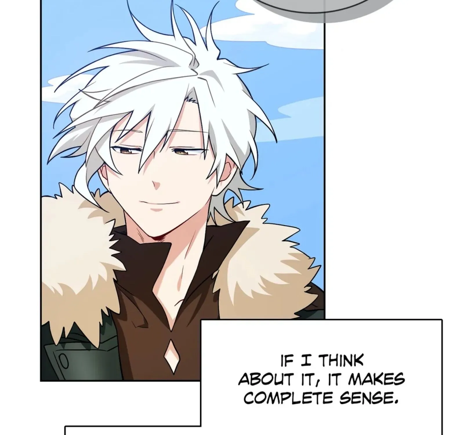 The Gourmet Gamer Chapter 29 page 139 - 