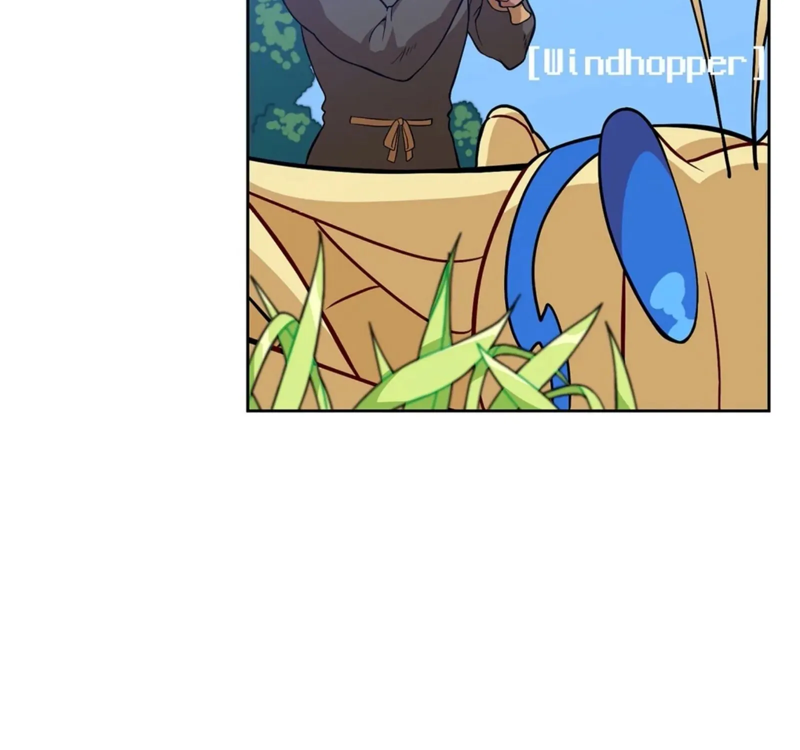 The Gourmet Gamer Chapter 29 page 147 - 