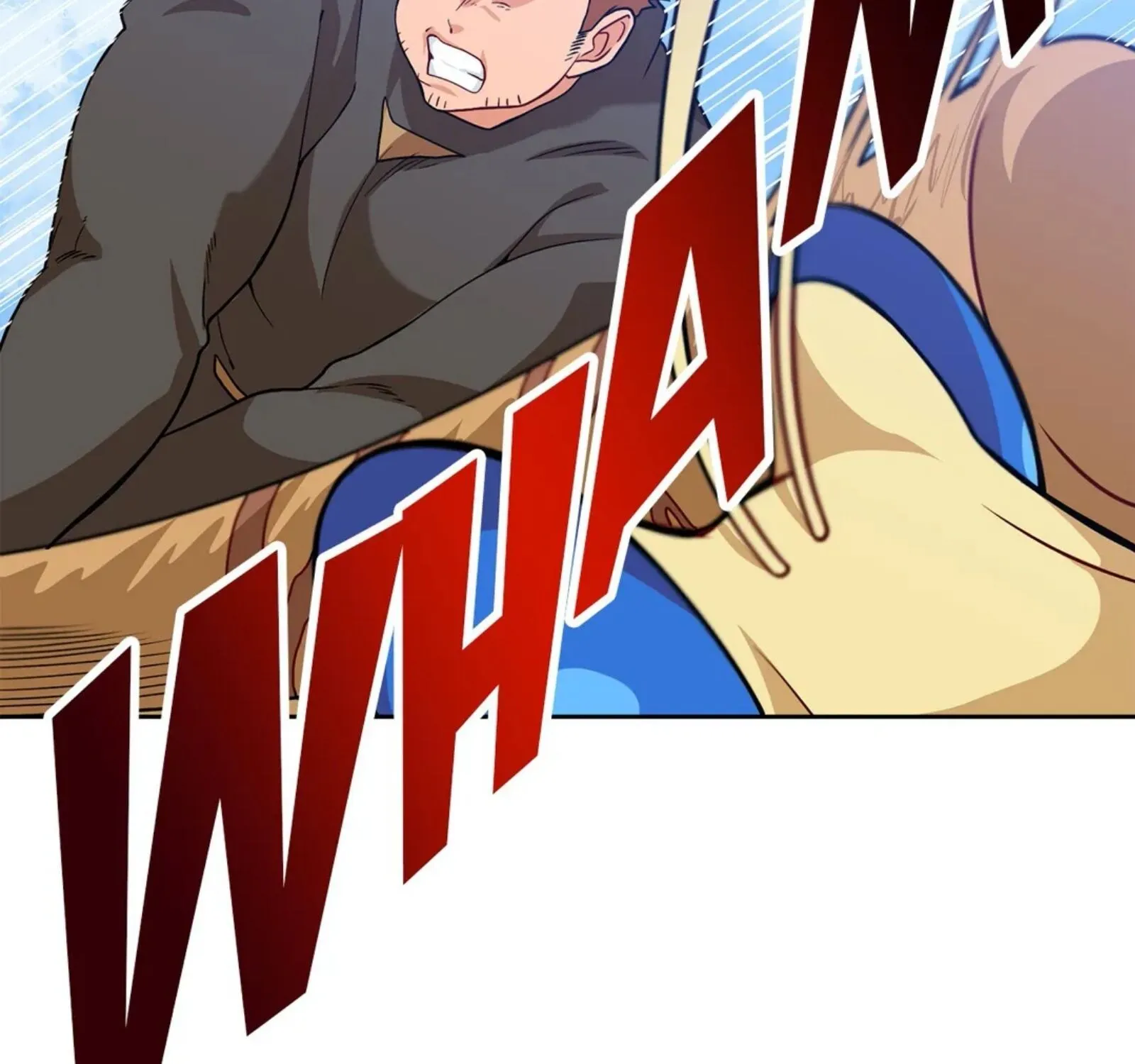 The Gourmet Gamer Chapter 29 page 149 - 