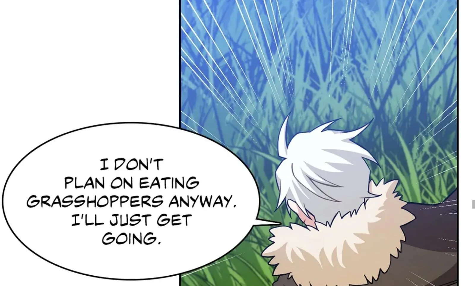 The Gourmet Gamer Chapter 29 page 158 - 