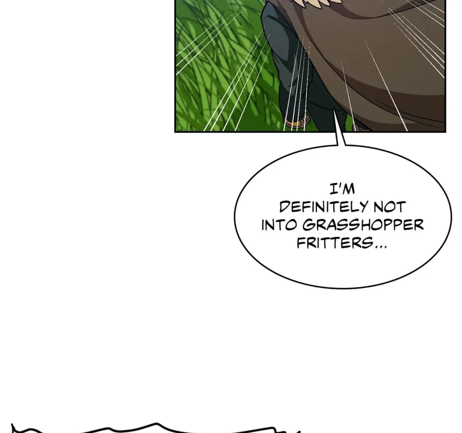 The Gourmet Gamer Chapter 29 page 159 - 