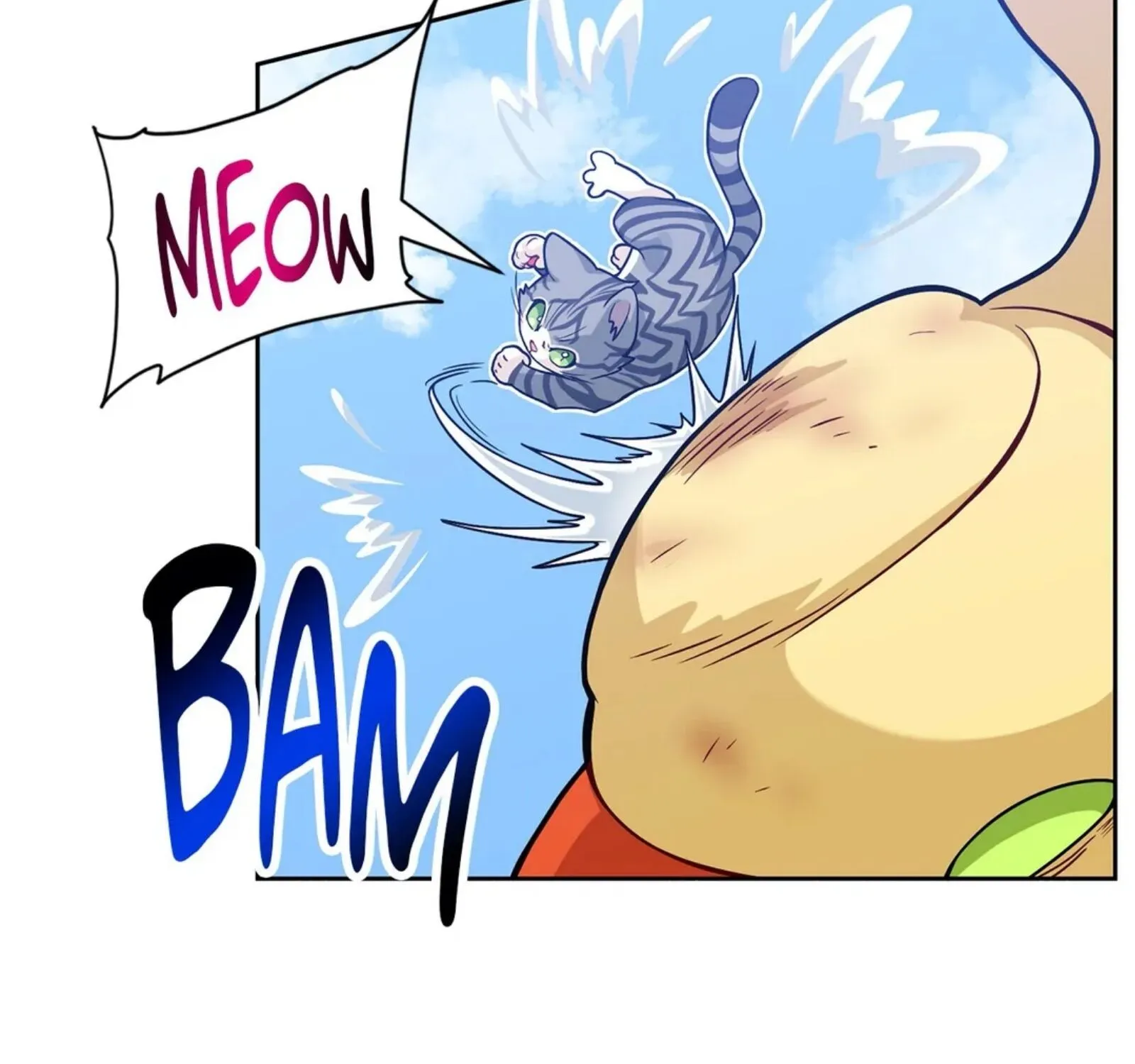 The Gourmet Gamer Chapter 29 page 165 - 
