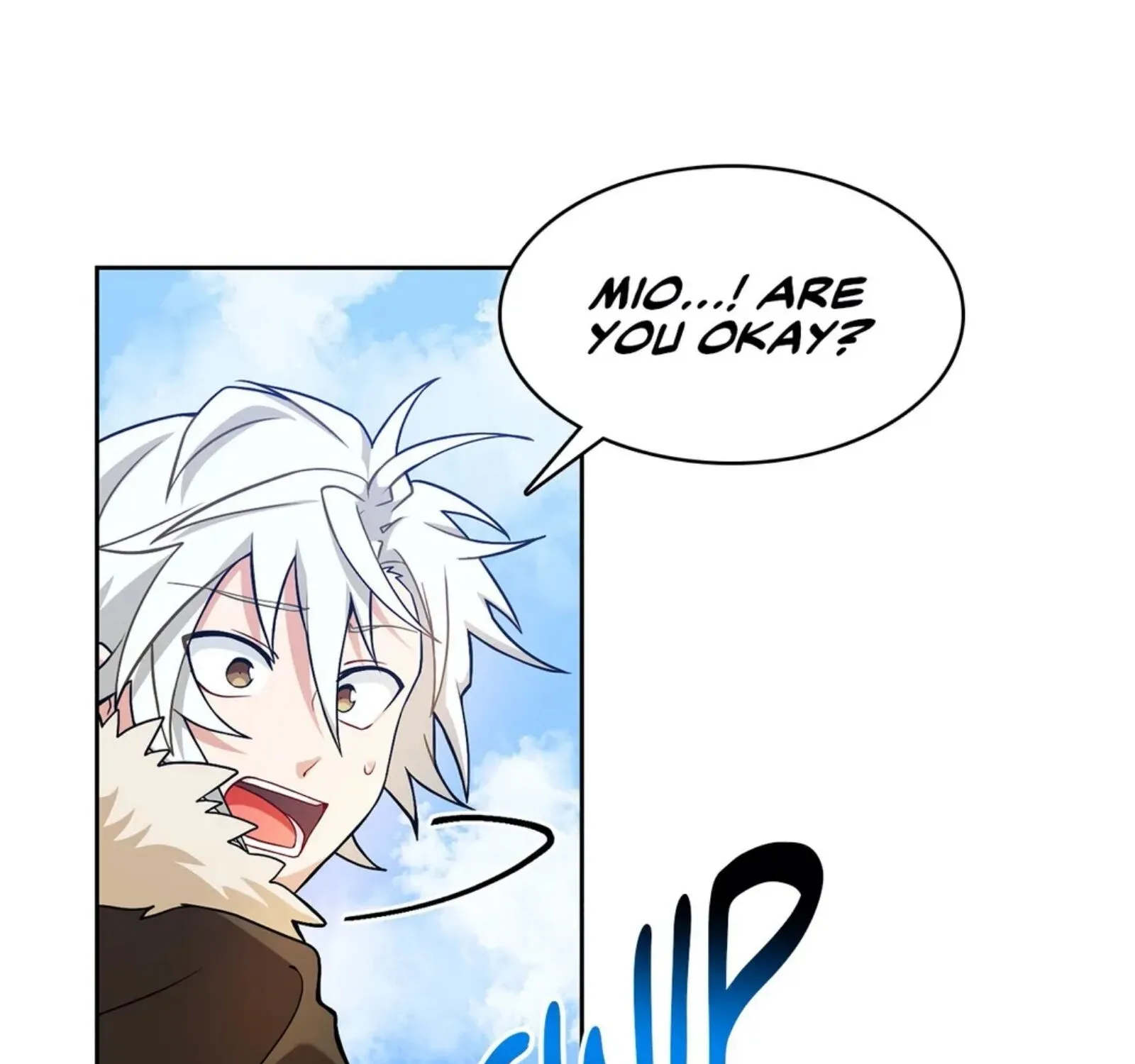 The Gourmet Gamer Chapter 29 page 169 - 