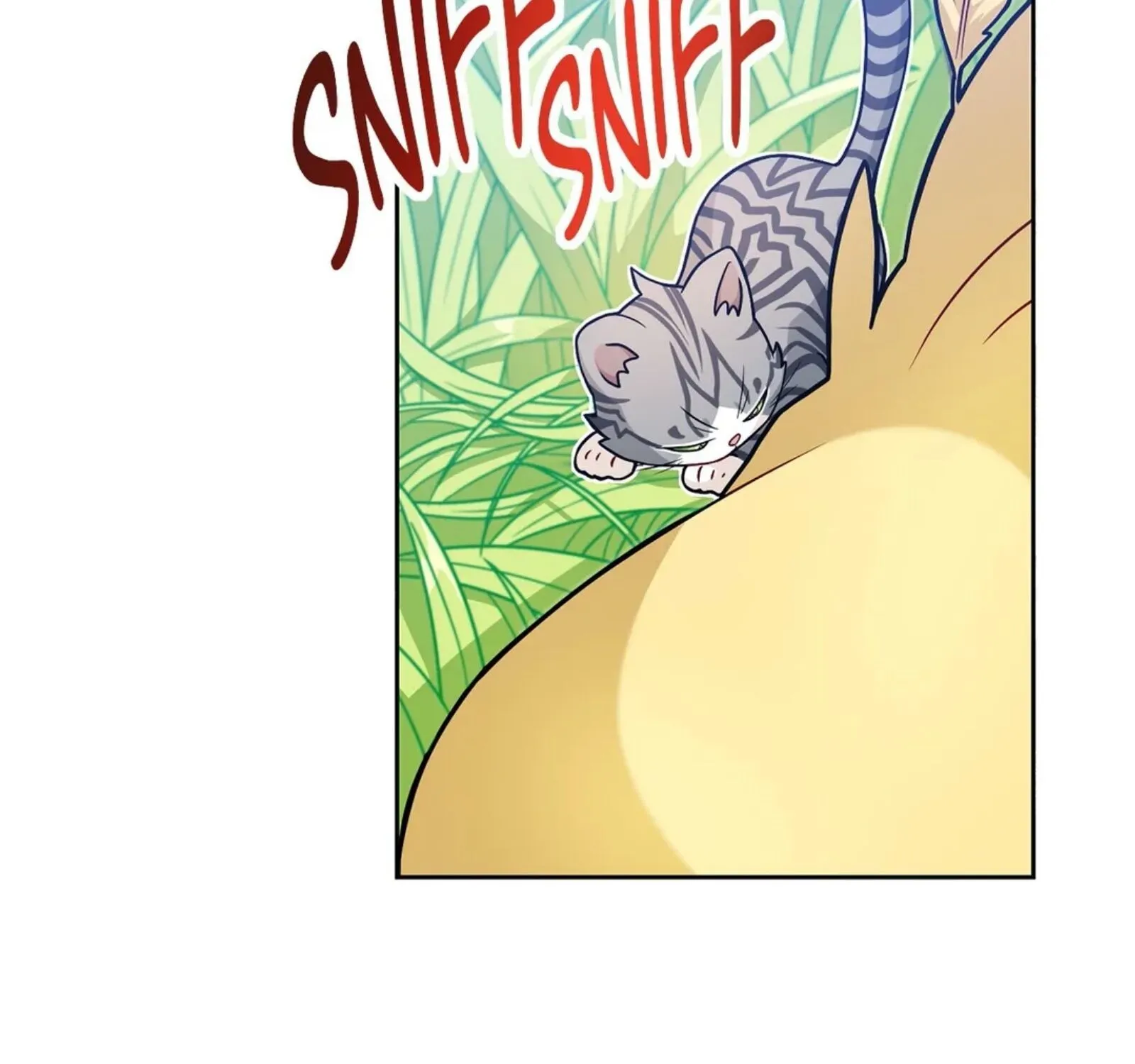 The Gourmet Gamer Chapter 29 page 171 - 