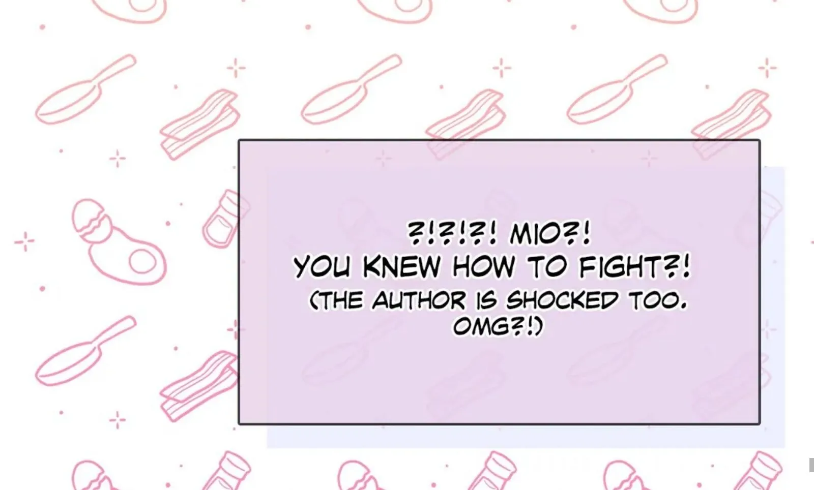 The Gourmet Gamer Chapter 29 page 174 - 