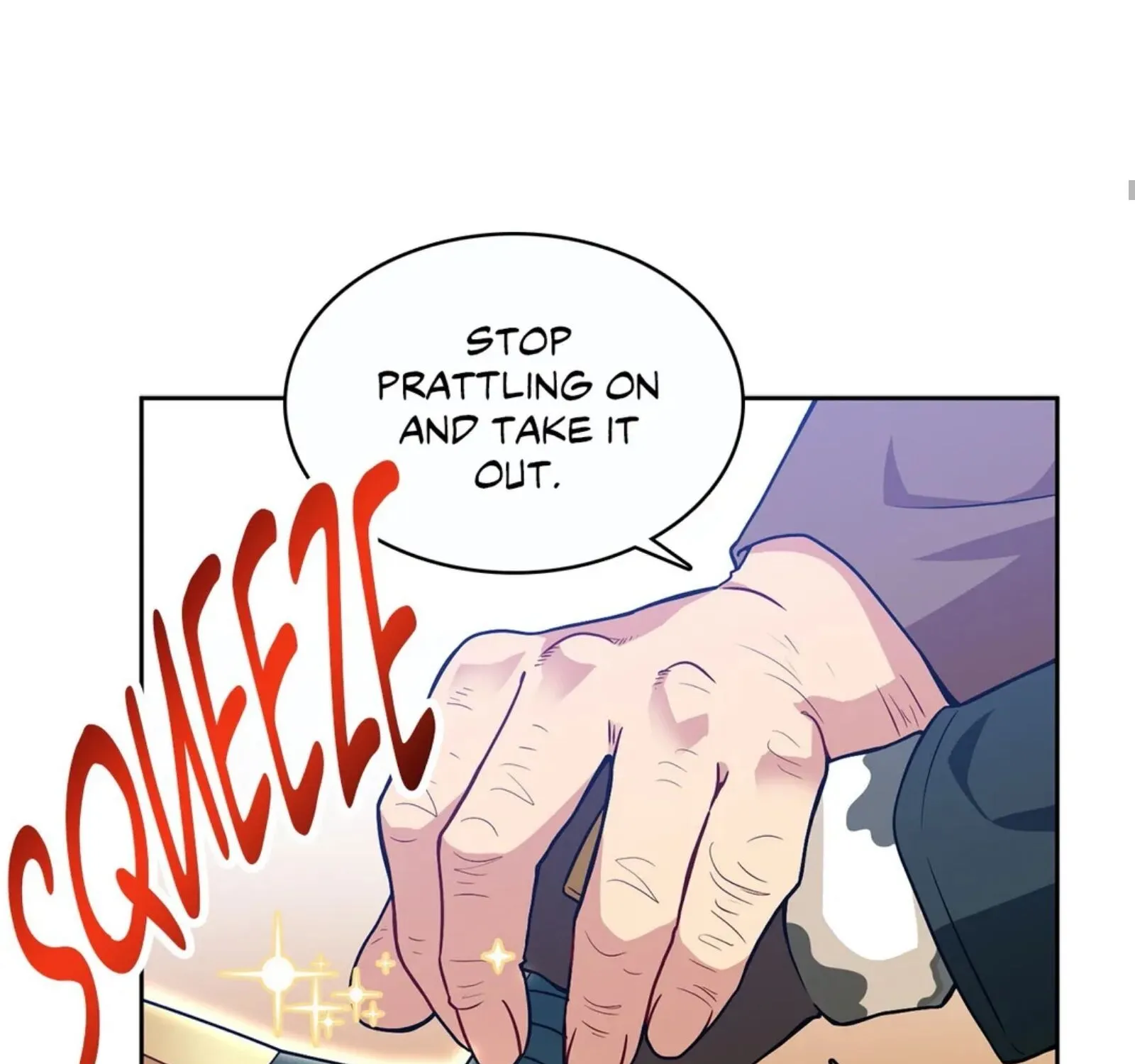 The Gourmet Gamer Chapter 29 page 21 - 