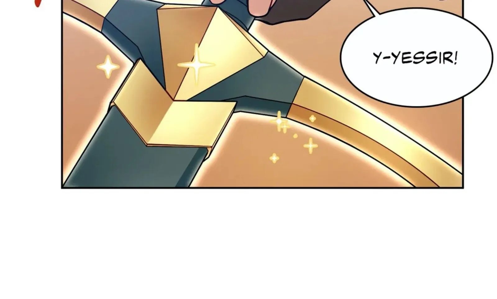 The Gourmet Gamer Chapter 29 page 22 - 