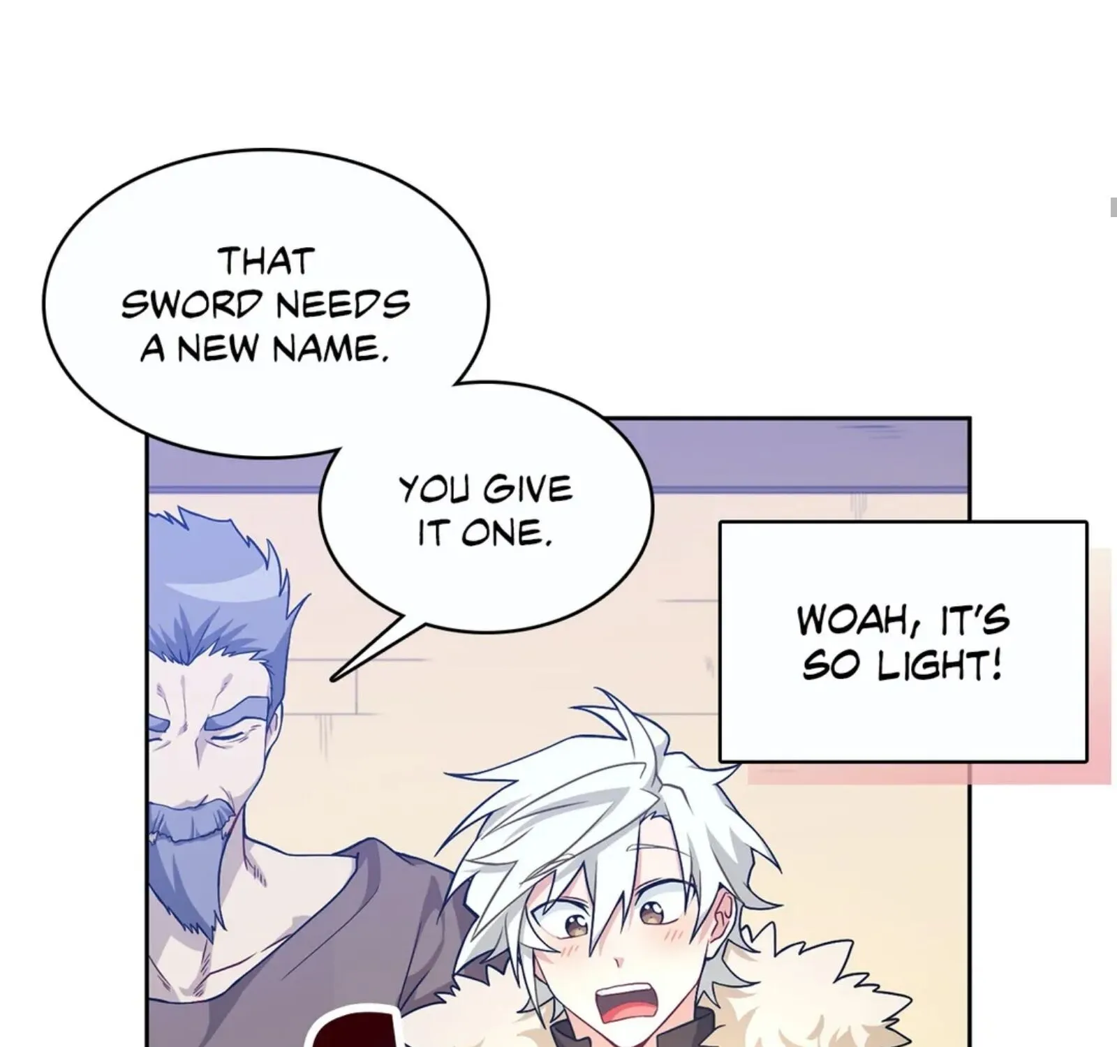 The Gourmet Gamer Chapter 29 page 23 - 