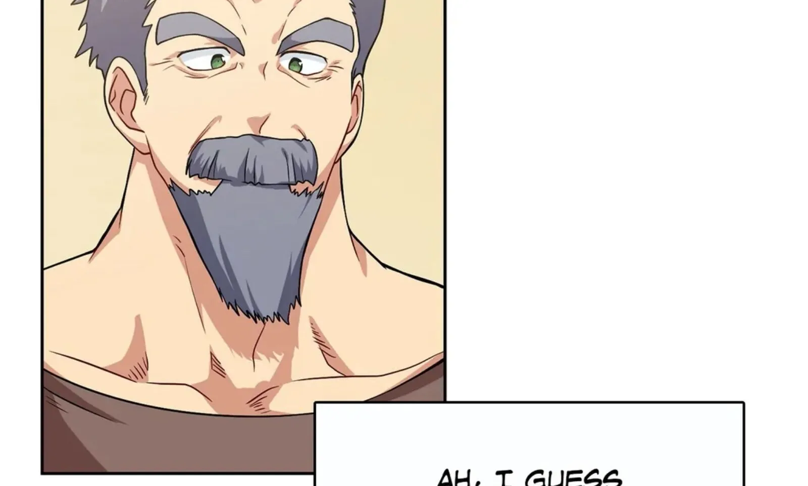 The Gourmet Gamer Chapter 29 page 26 - 