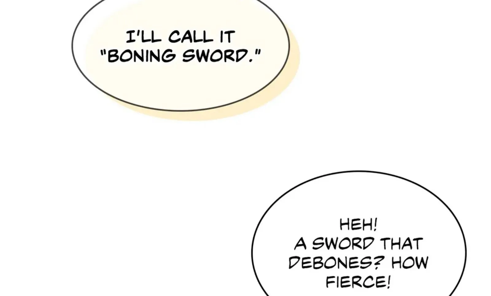 The Gourmet Gamer Chapter 29 page 30 - 