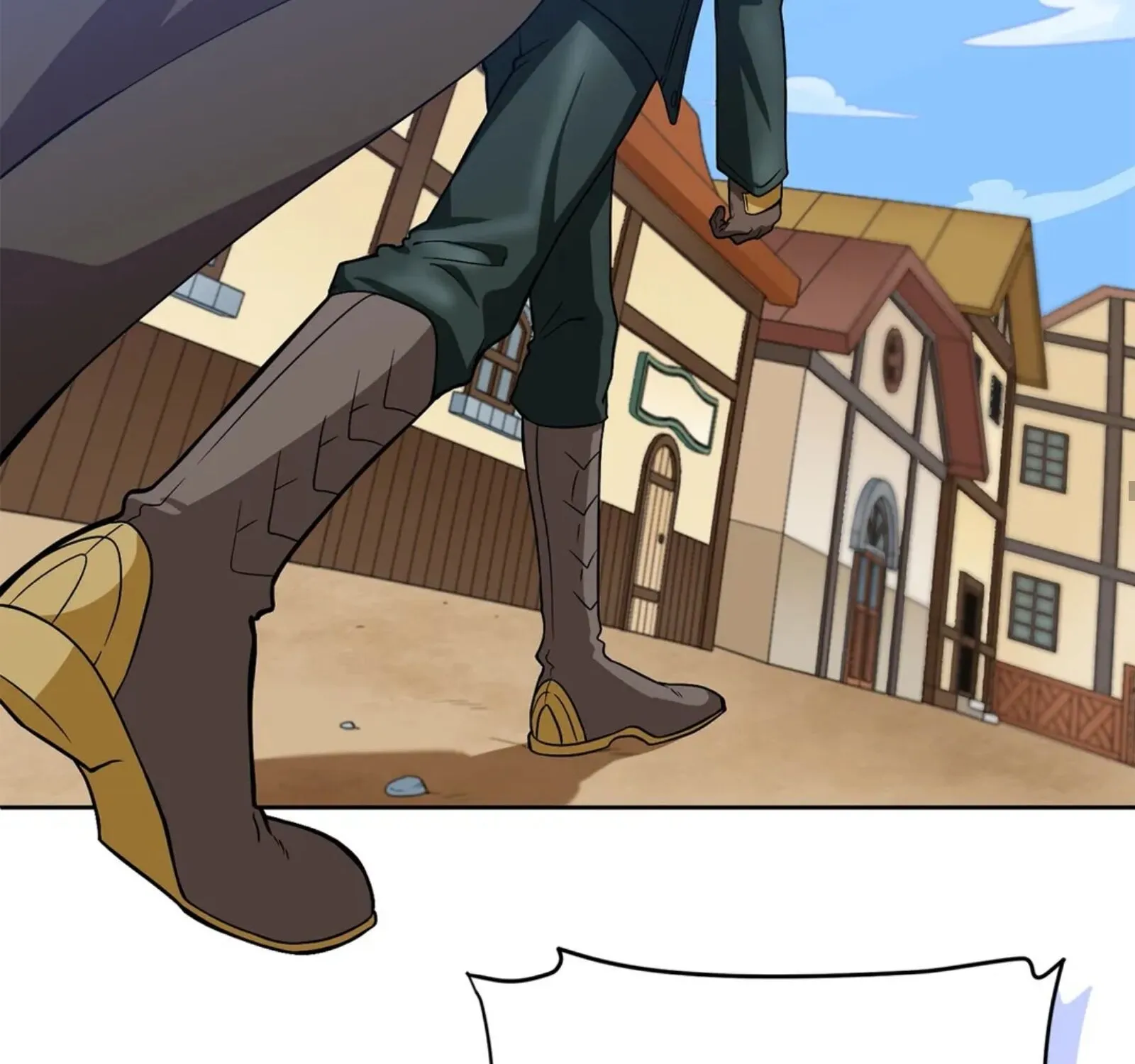 The Gourmet Gamer Chapter 29 page 51 - 