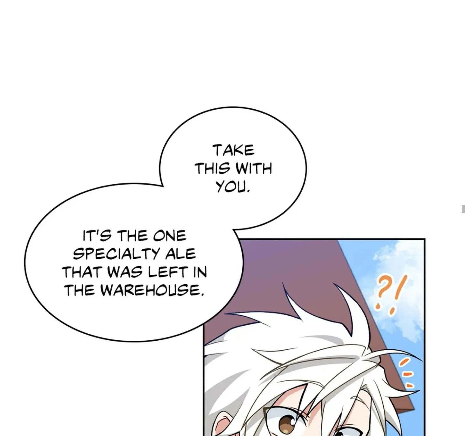 The Gourmet Gamer Chapter 29 page 53 - 