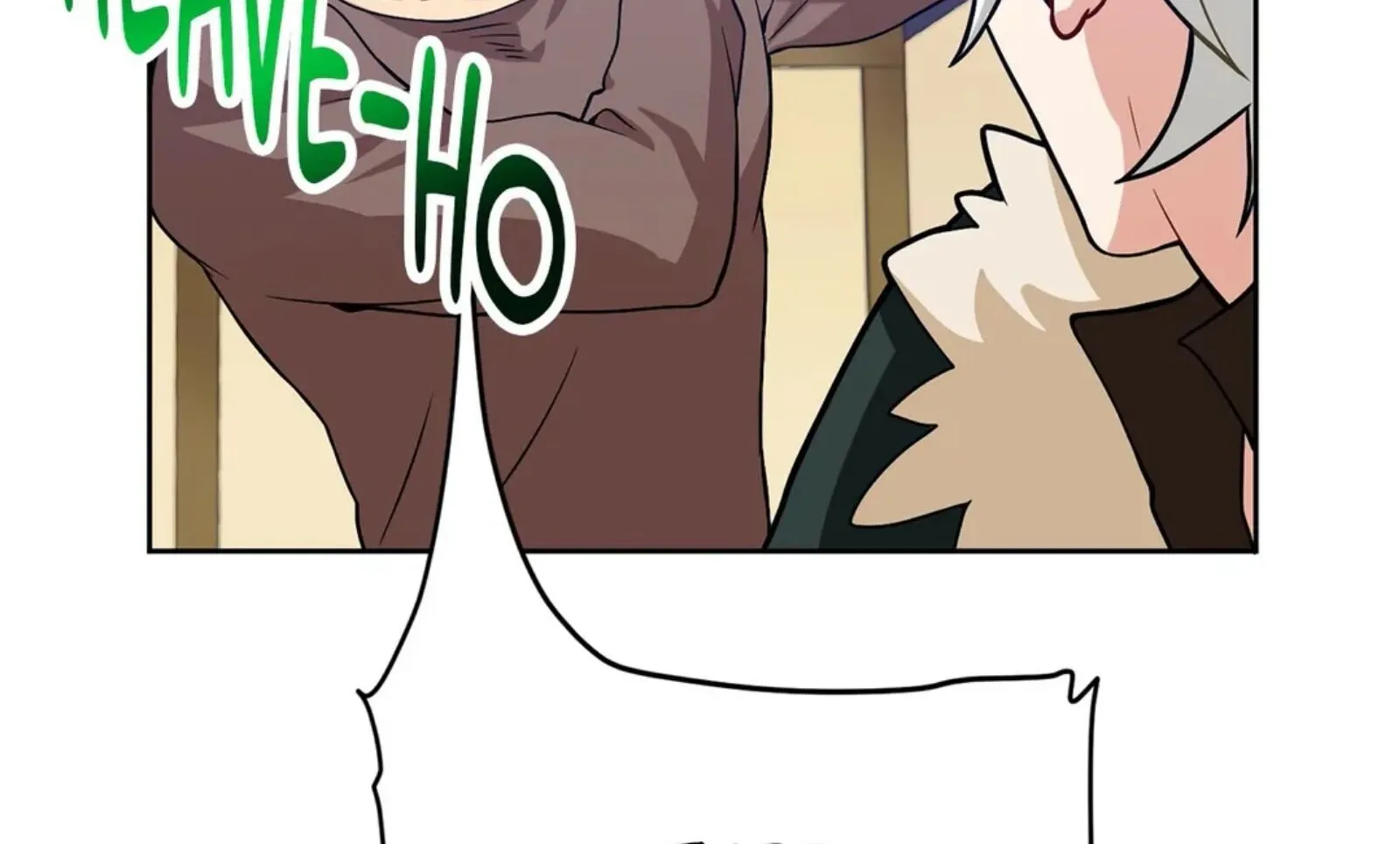 The Gourmet Gamer Chapter 29 page 56 - 