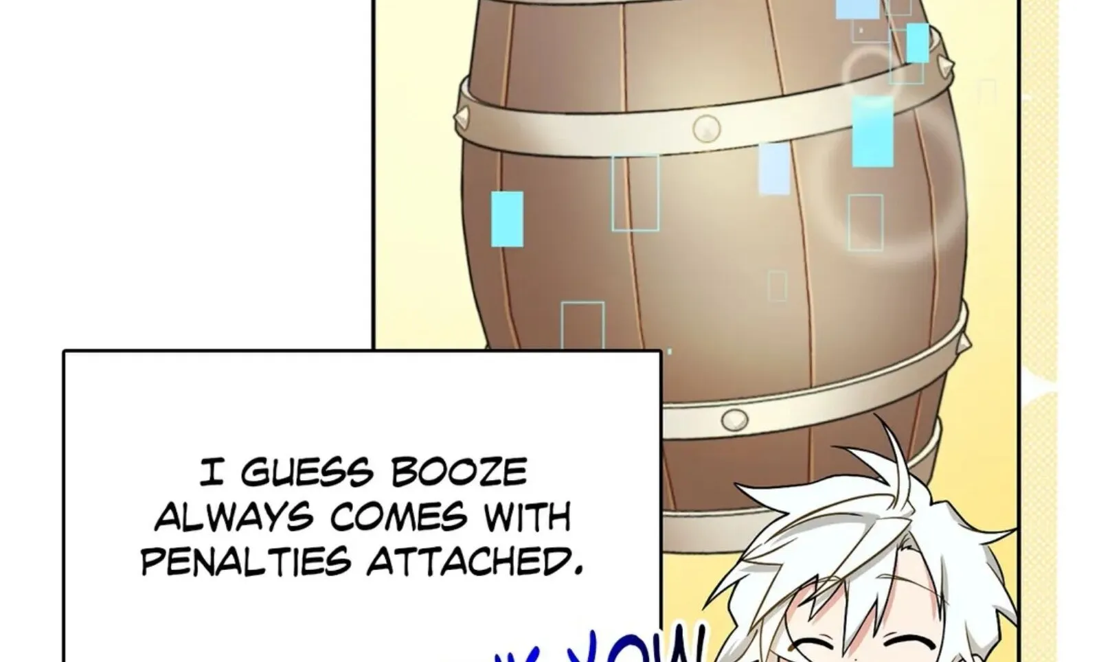The Gourmet Gamer Chapter 29 page 58 - 