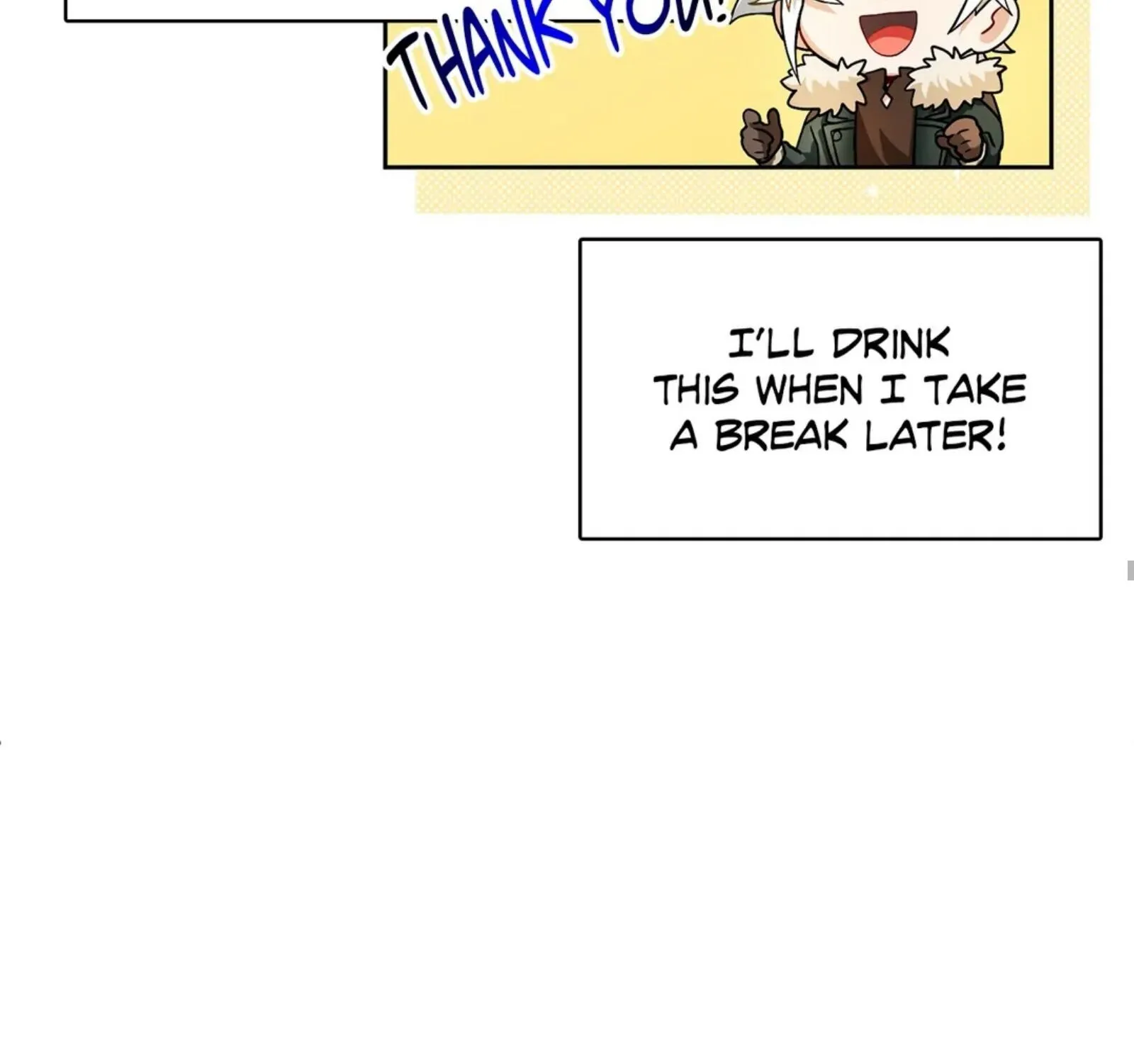 The Gourmet Gamer Chapter 29 page 59 - 